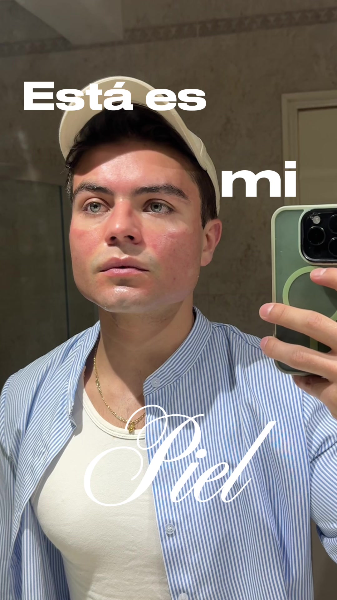 @Michael Miranda