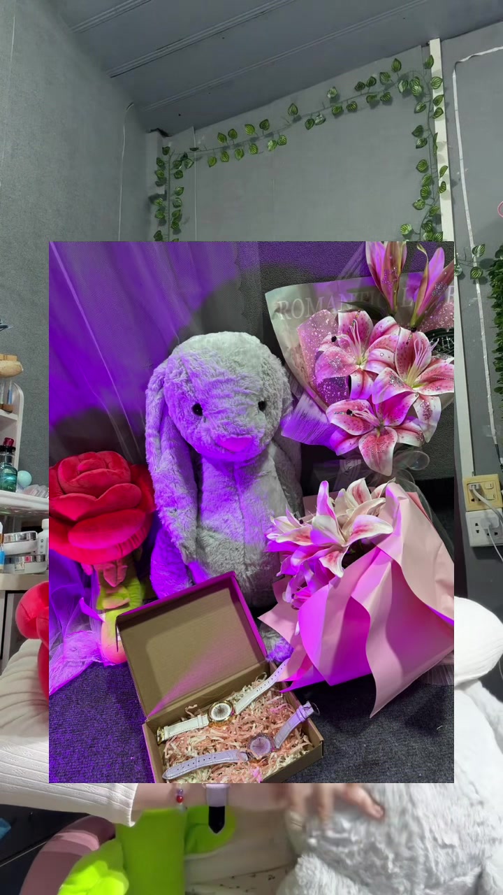@Linโ. ๐