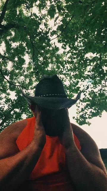 @#Theurbancowboy
