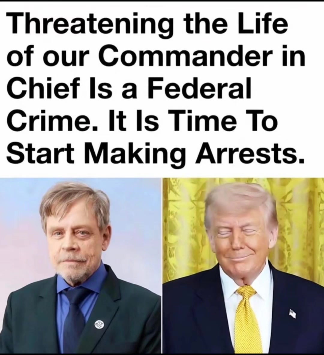@MAGA MEME CZAR