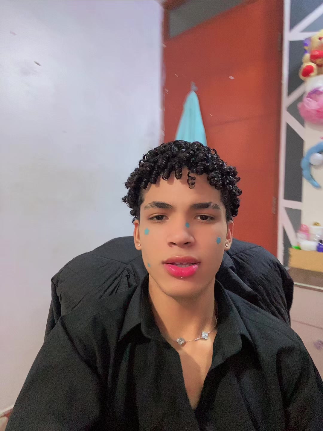 @yeyzon_🍒