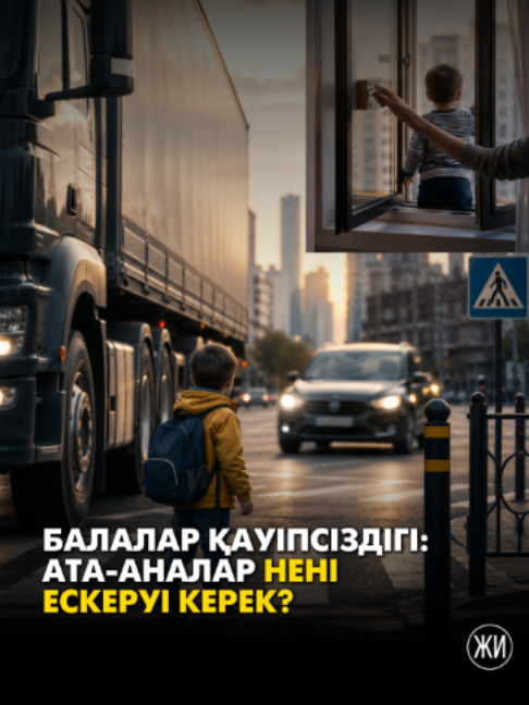 @&laquo;Qazaqstan&raquo; телеарнасы