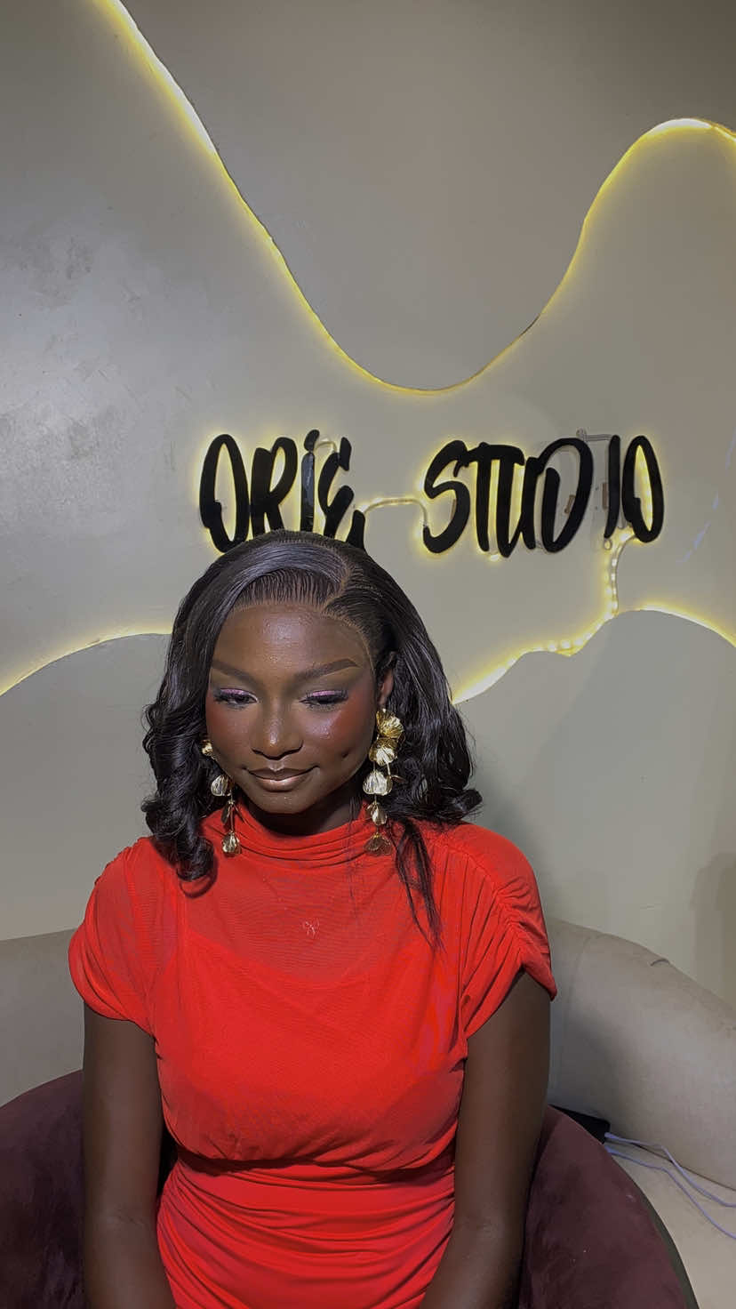 @Hairstylist in ILE-IFE / LAGOS
