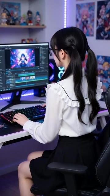 @요녀도사