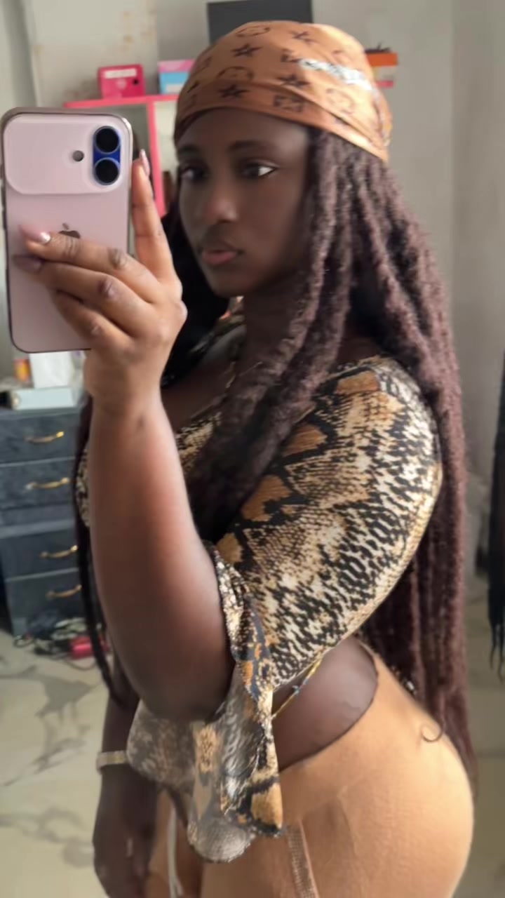 @Merysangaré🇸🇳🇨🇮