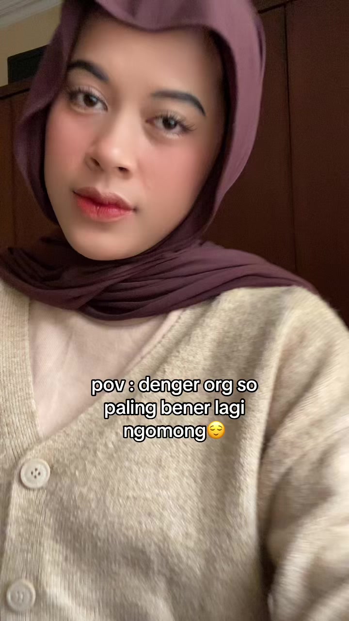 @Jihan anak manis☺️