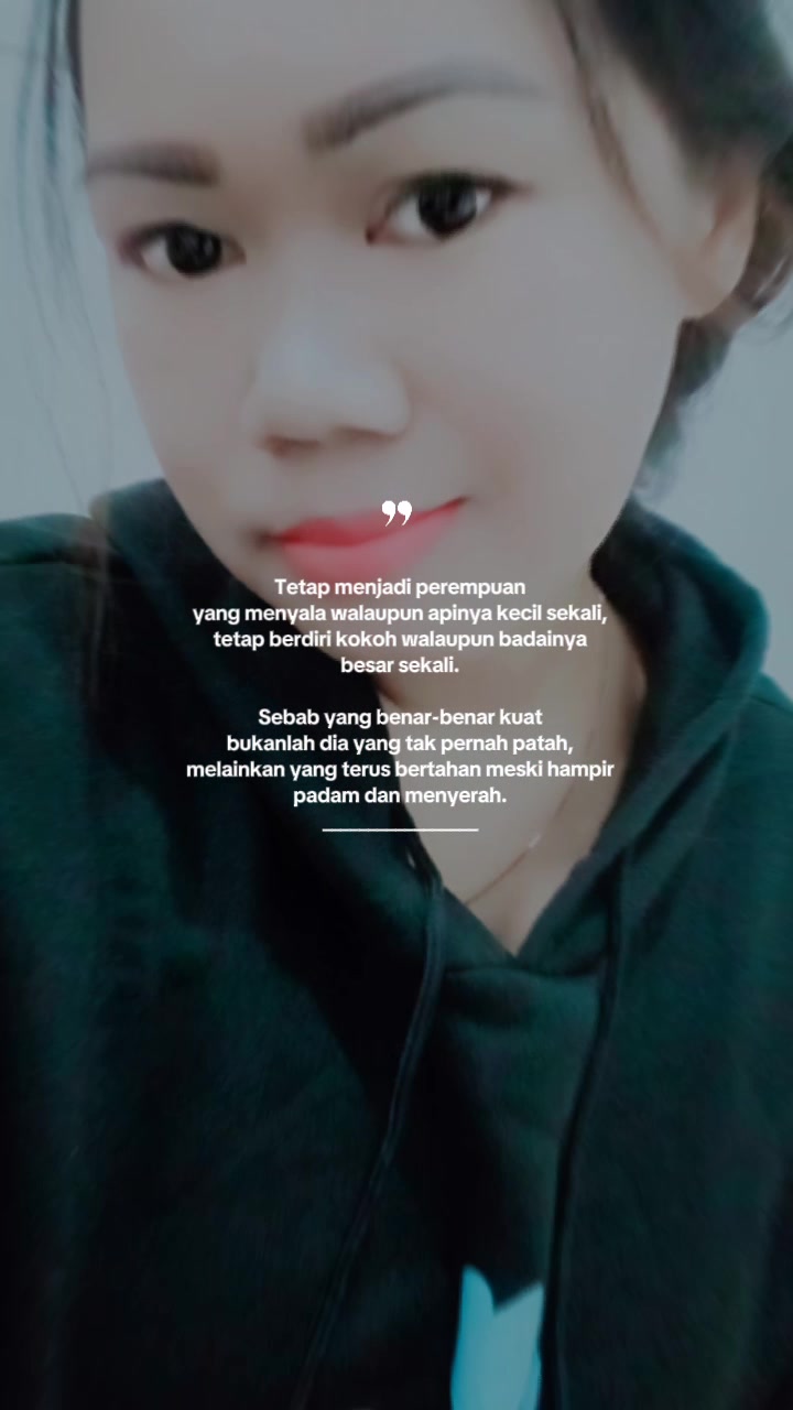 @Ai Damayanti