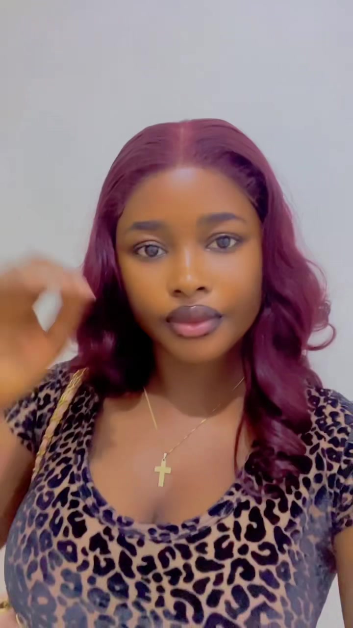 @Debbiesglamabuja
