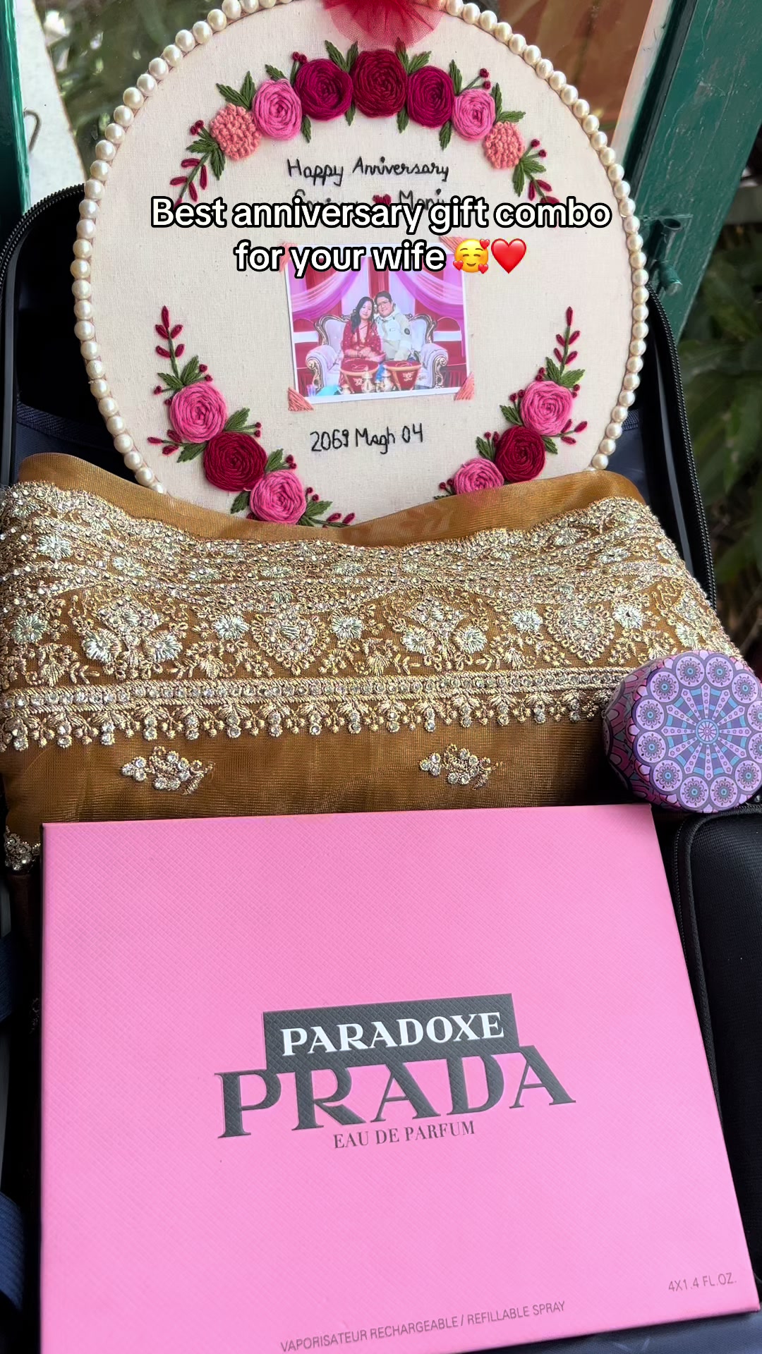@Arya_The Gift House
