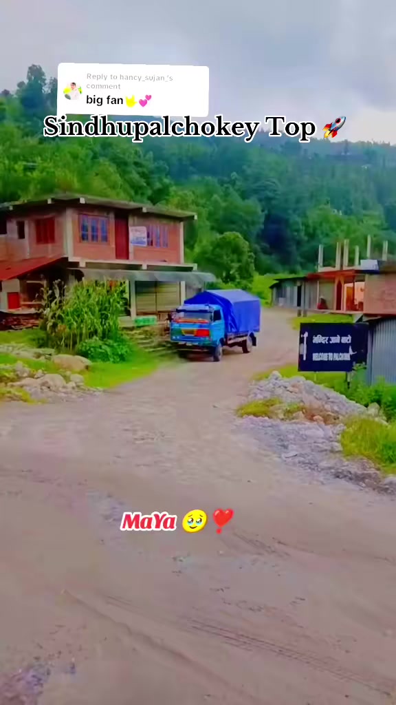 @Sindhupalchokeyतोपगोली🚀🫶🩵