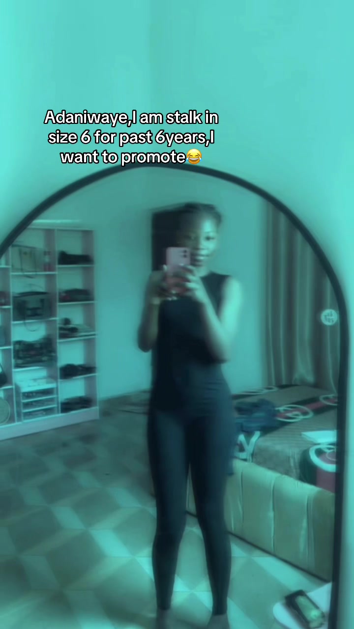 @Eniola Babs