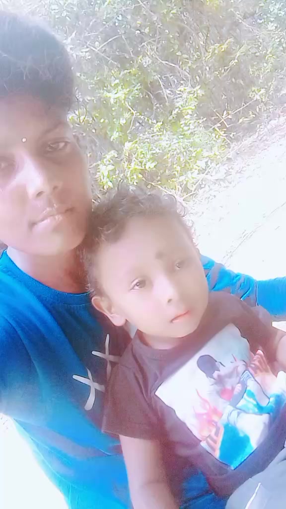 @🤱AMMA👩&zwj;👧PONNU SINGLE PONNU
