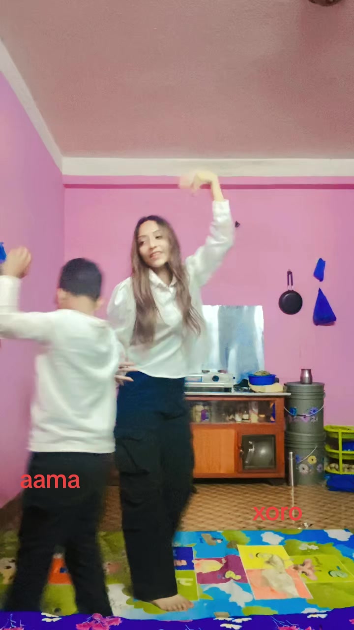 @Urvashi Karki