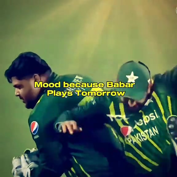 @Babar Azam