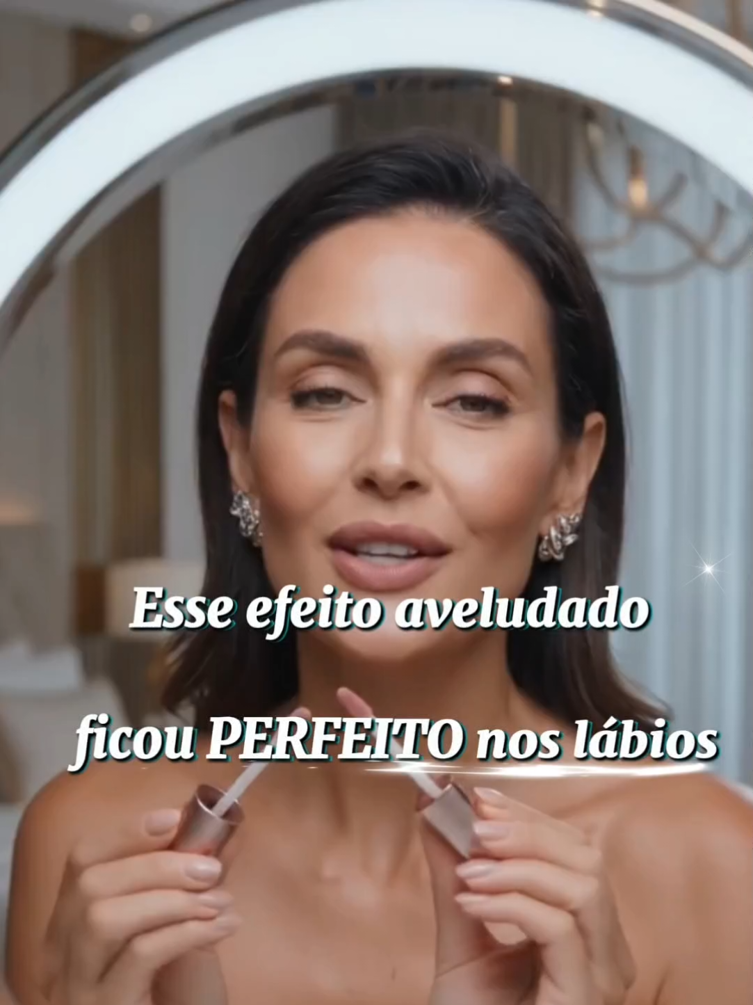 @V&oacute; Moderna|Maria Bonita