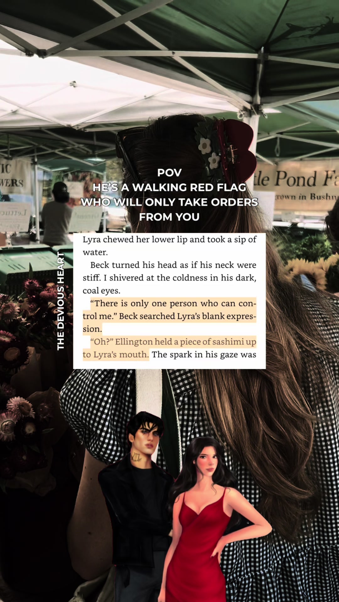 @Maepierceauthor