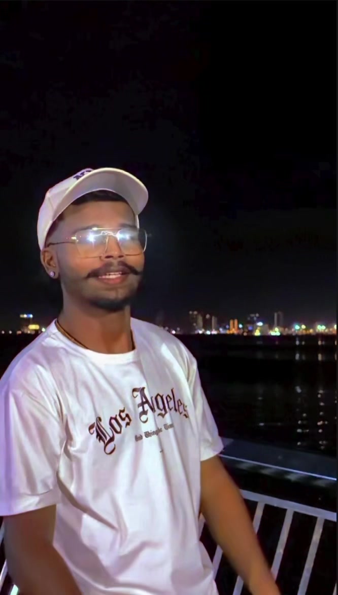 @Raghav âš