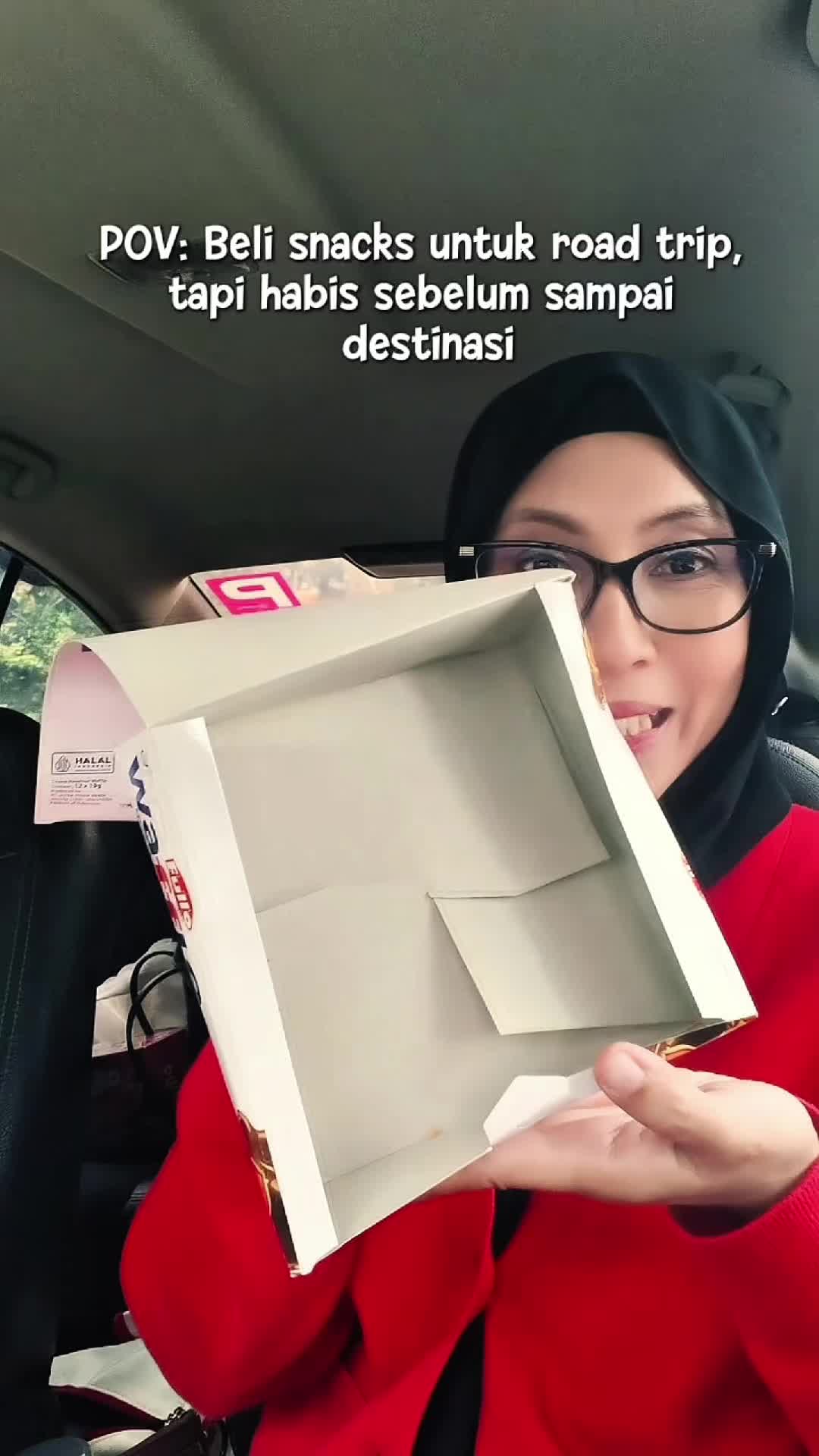 @Anie Haziani