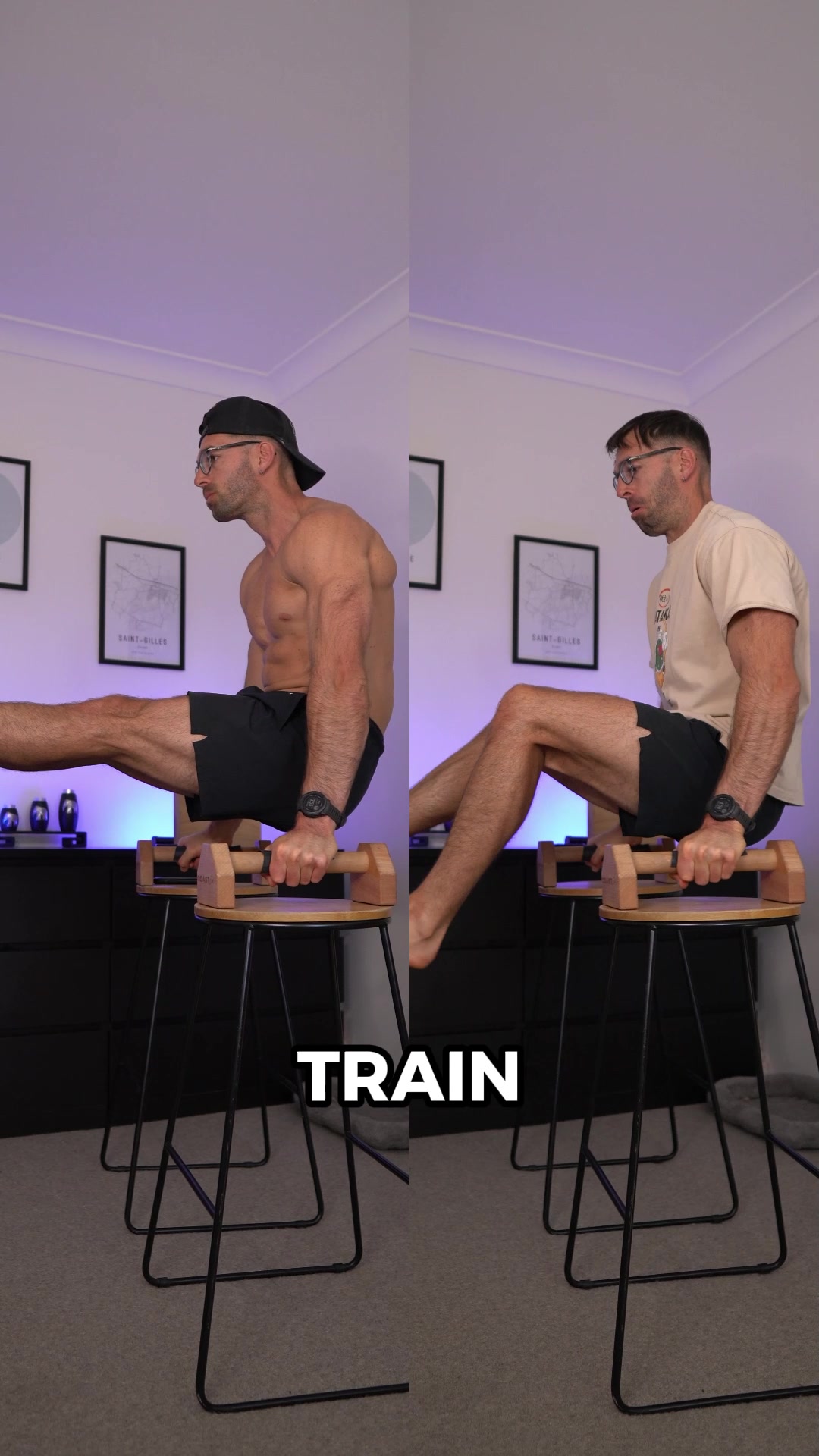 @Matt Noël l Calisthenics Coach