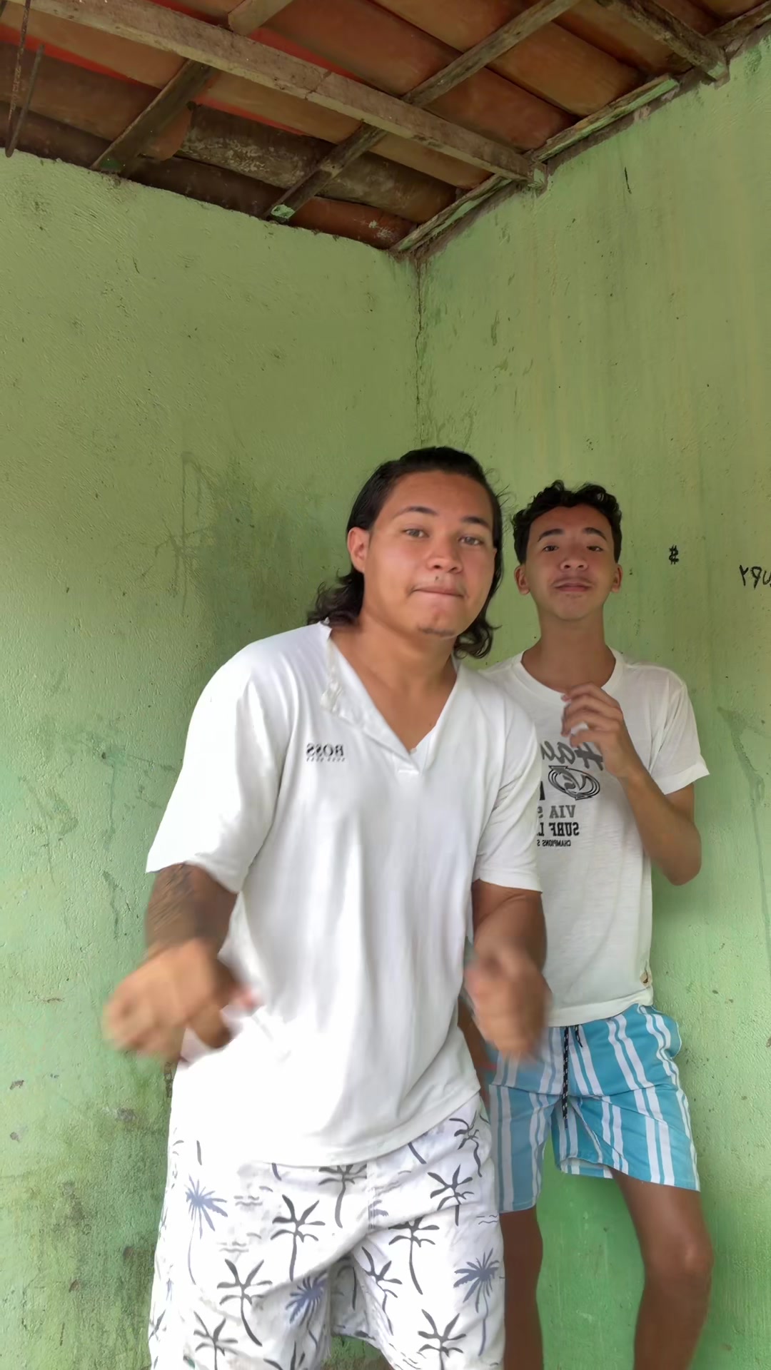 @quartetonordestinoofc