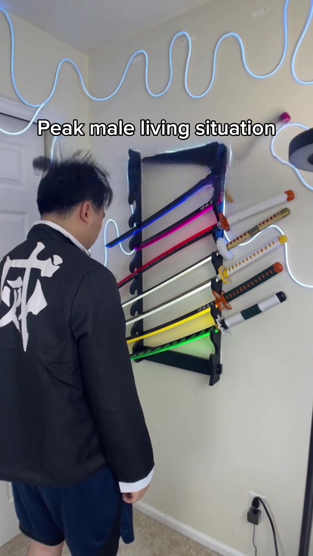 @Anime Swords Shop