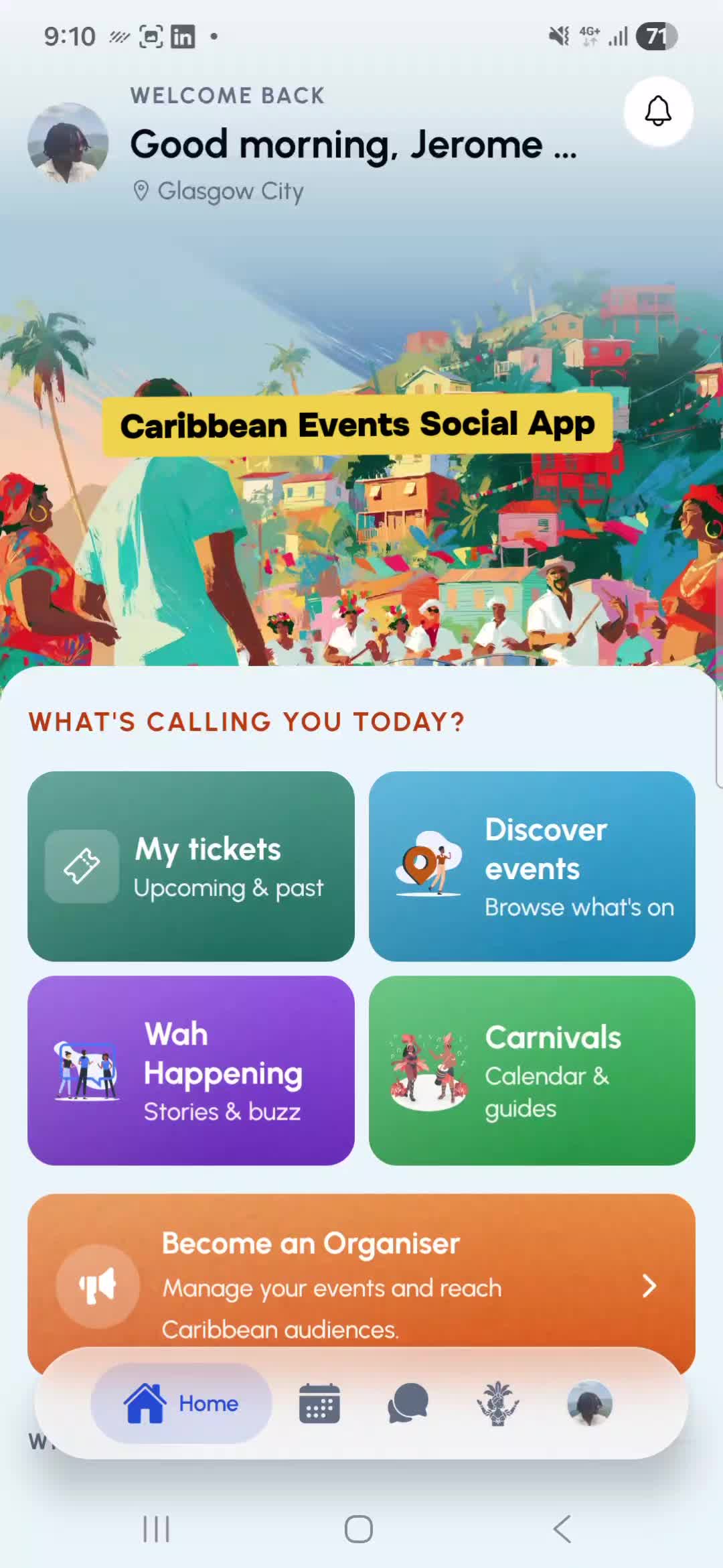 @TiketCaribbean®