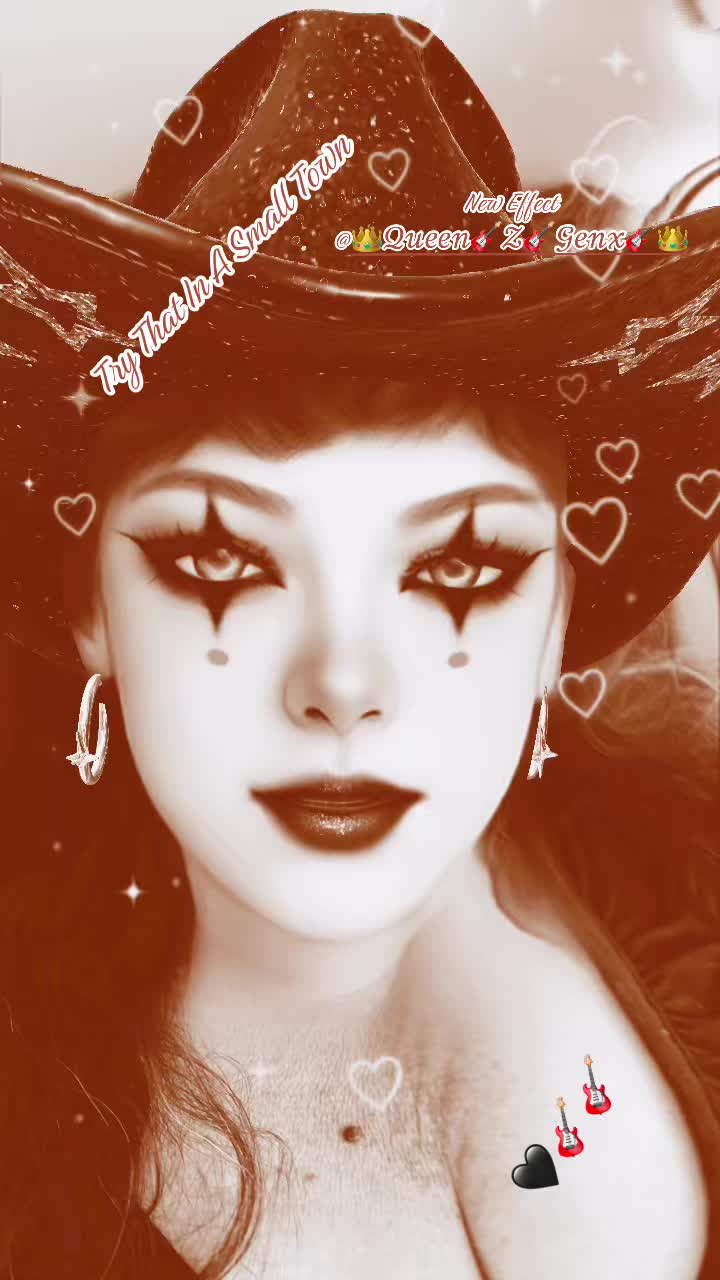 @🎸🖤Karla🖤🎸Genxrockstar🎸