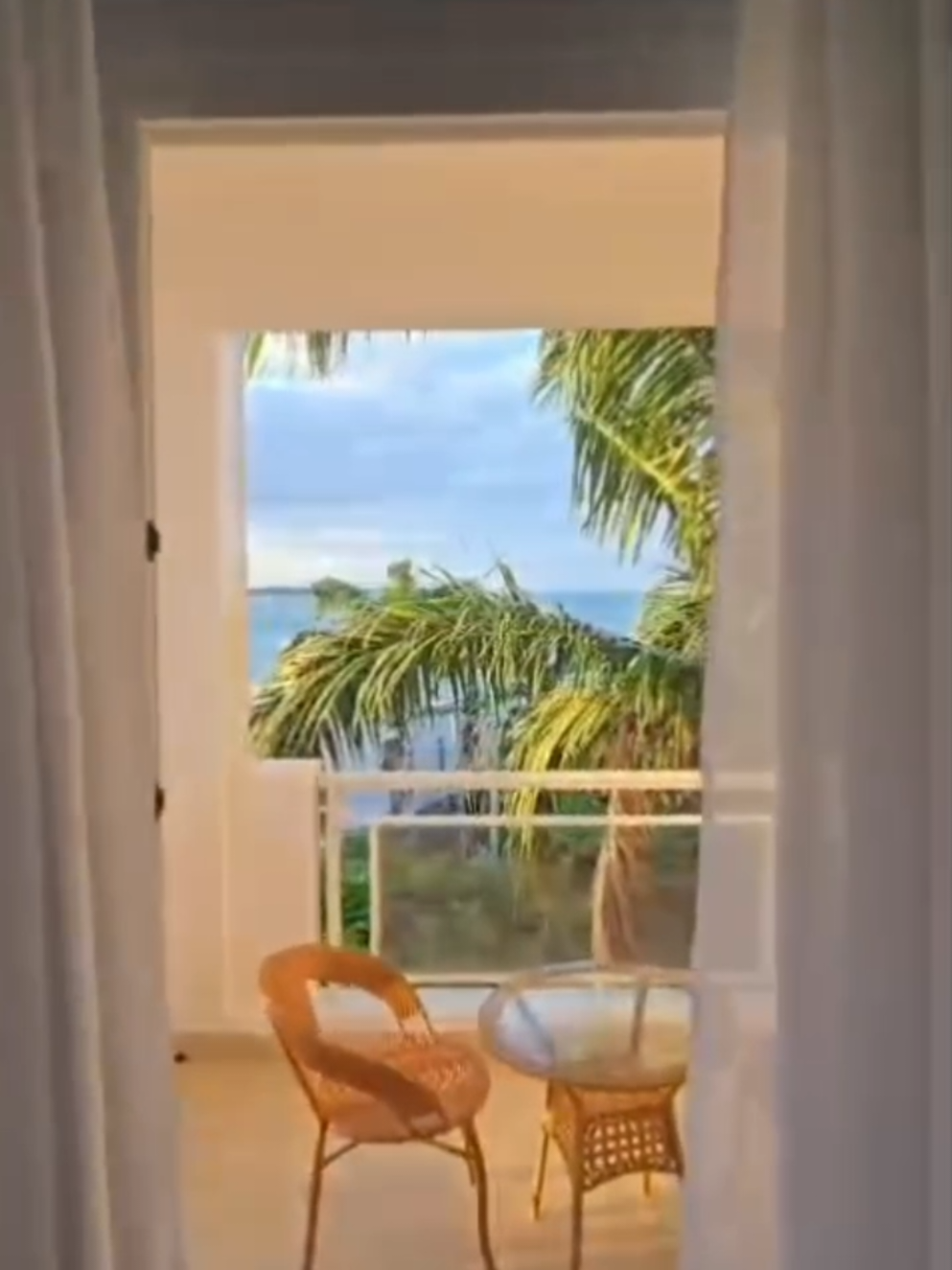 @Yellow Homes Apartment