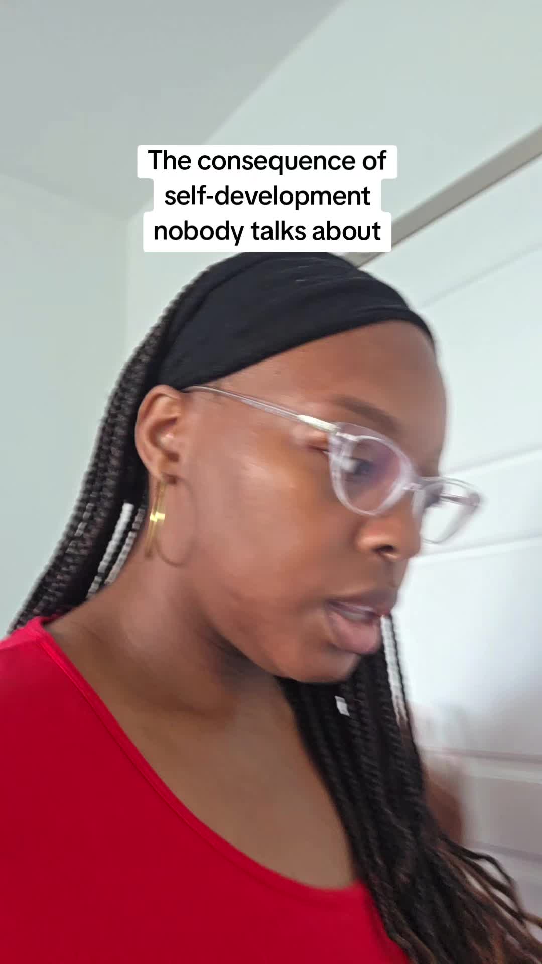 @Lakiah | Real Self-care