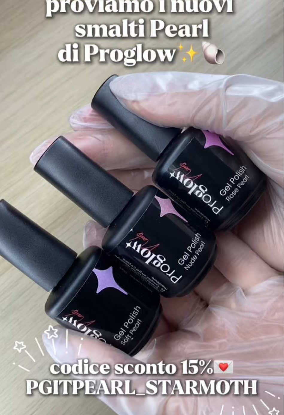 @press-on nails by Starmoth✨