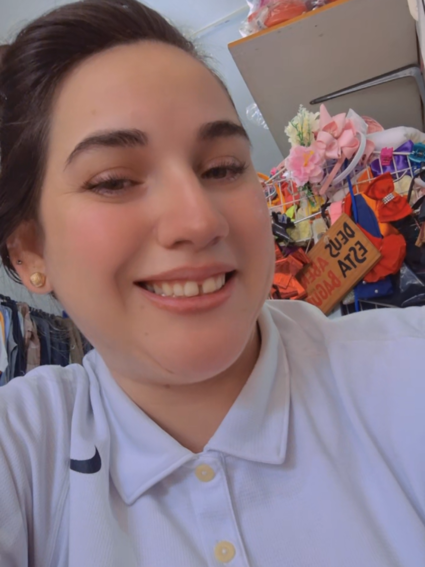 @Veronica Nogueira