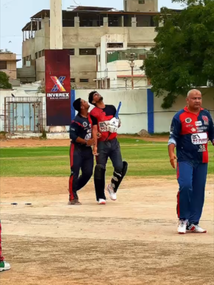 @Escribir Cricket Club