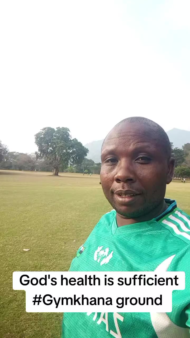 @Hon Bishop Marigwa -Kiongozi