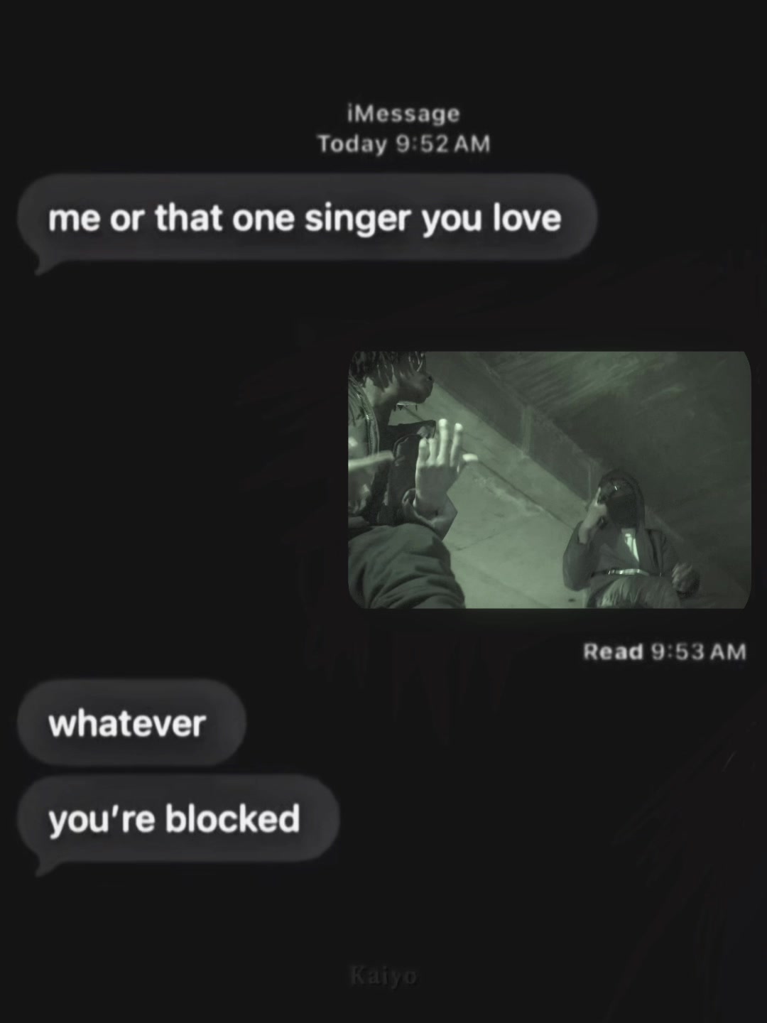 @RECORD LABEL