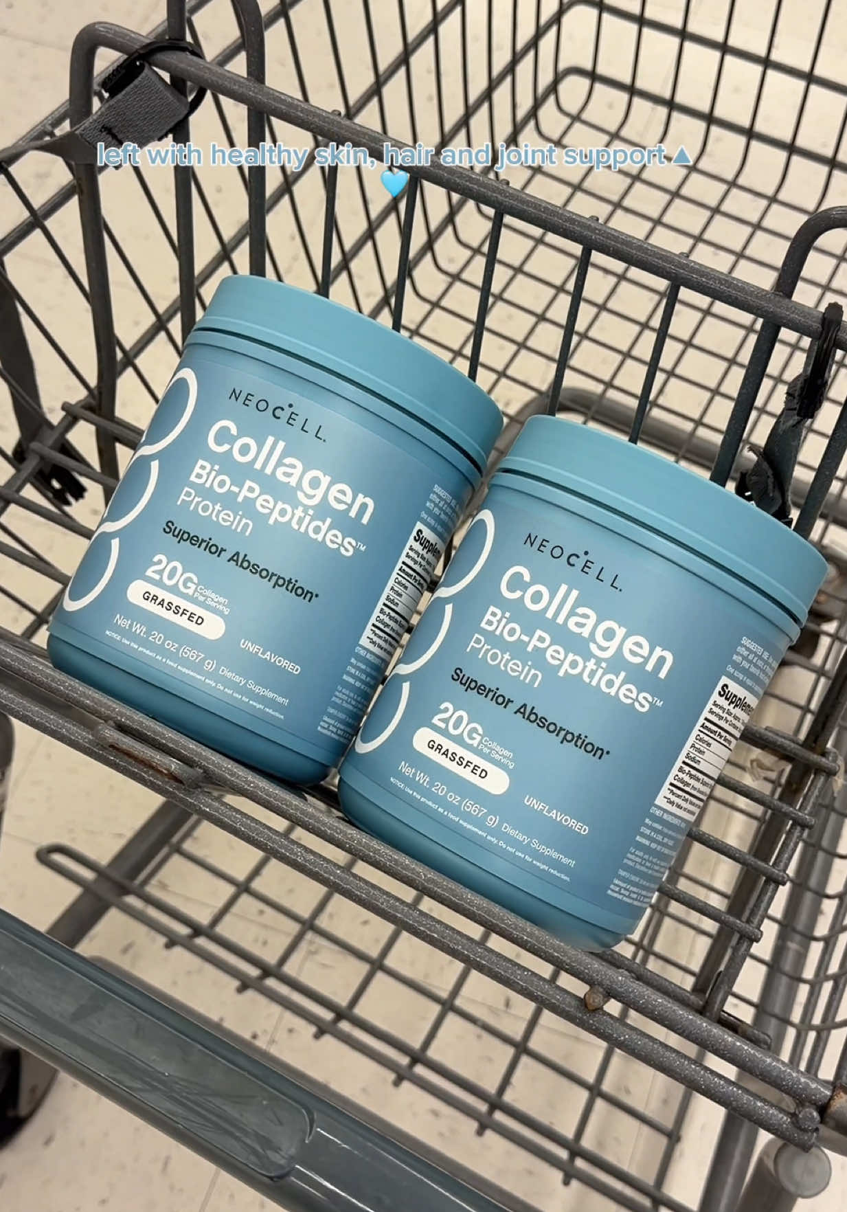 @NeoCell Collagen