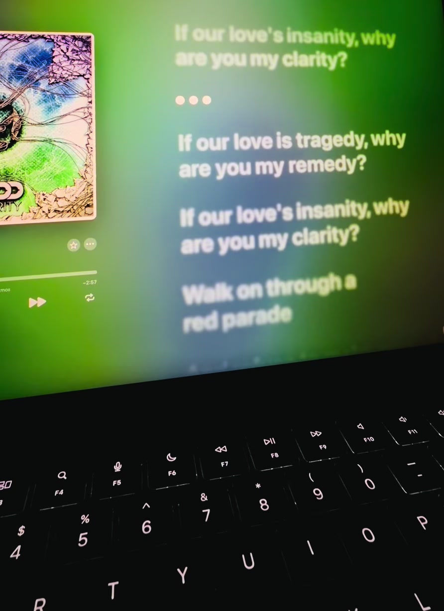 @SpotifySongs