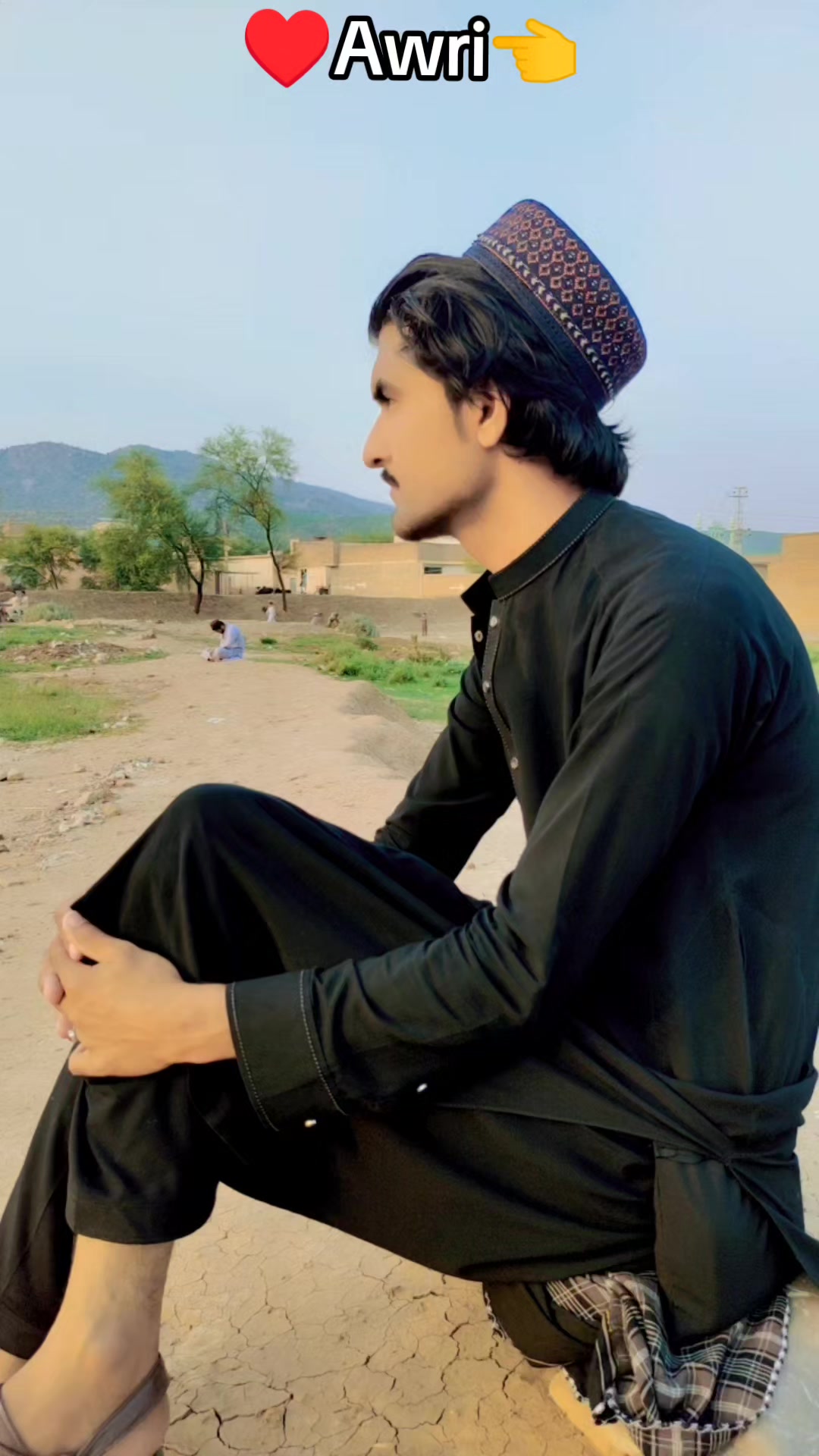 @♥️Naveed Shah☠️