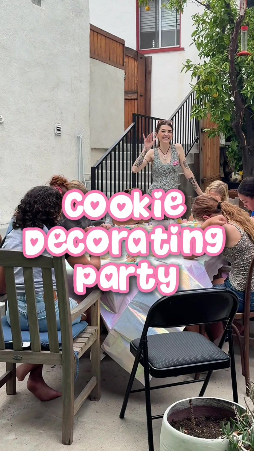 @Mik Nuzzi 🍪 Mik & Cookies