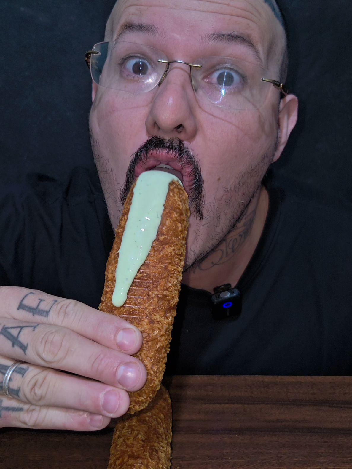 @Mateus ASMR