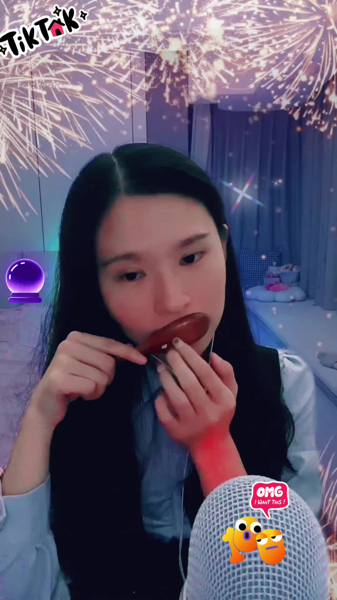 @๐ฆDipsy ASMR๐