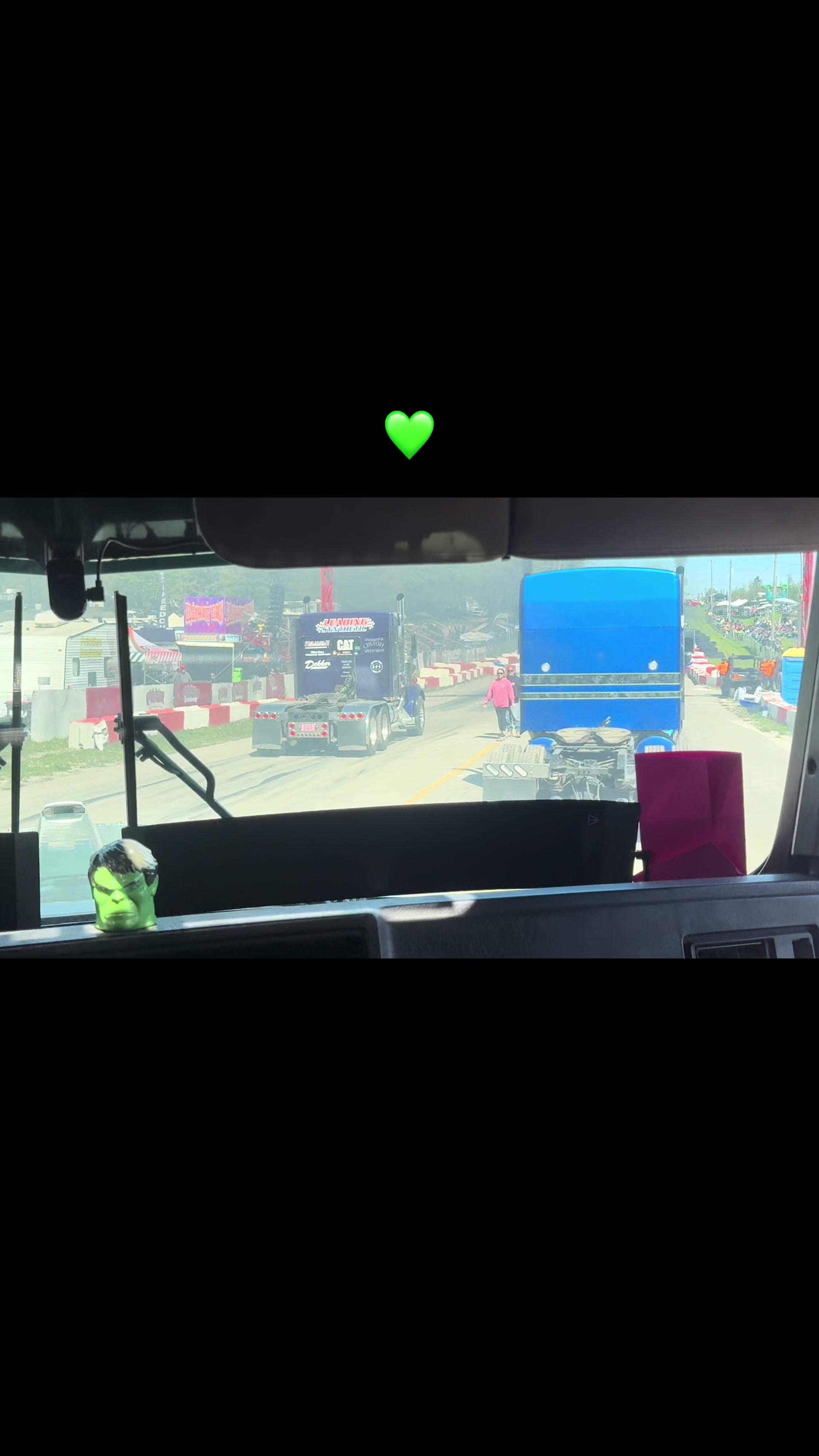 @Andrea Heavyhauler