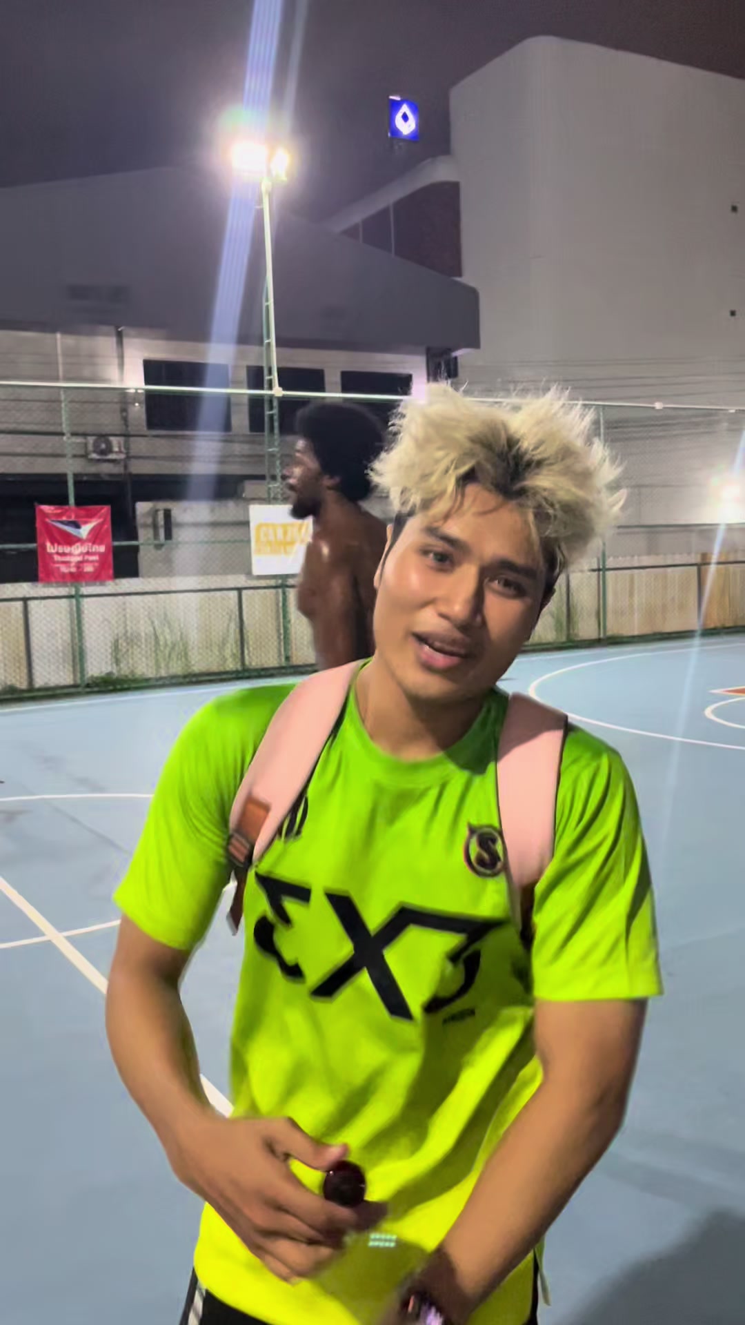 @เช็คนักบาสทูปเบอร์