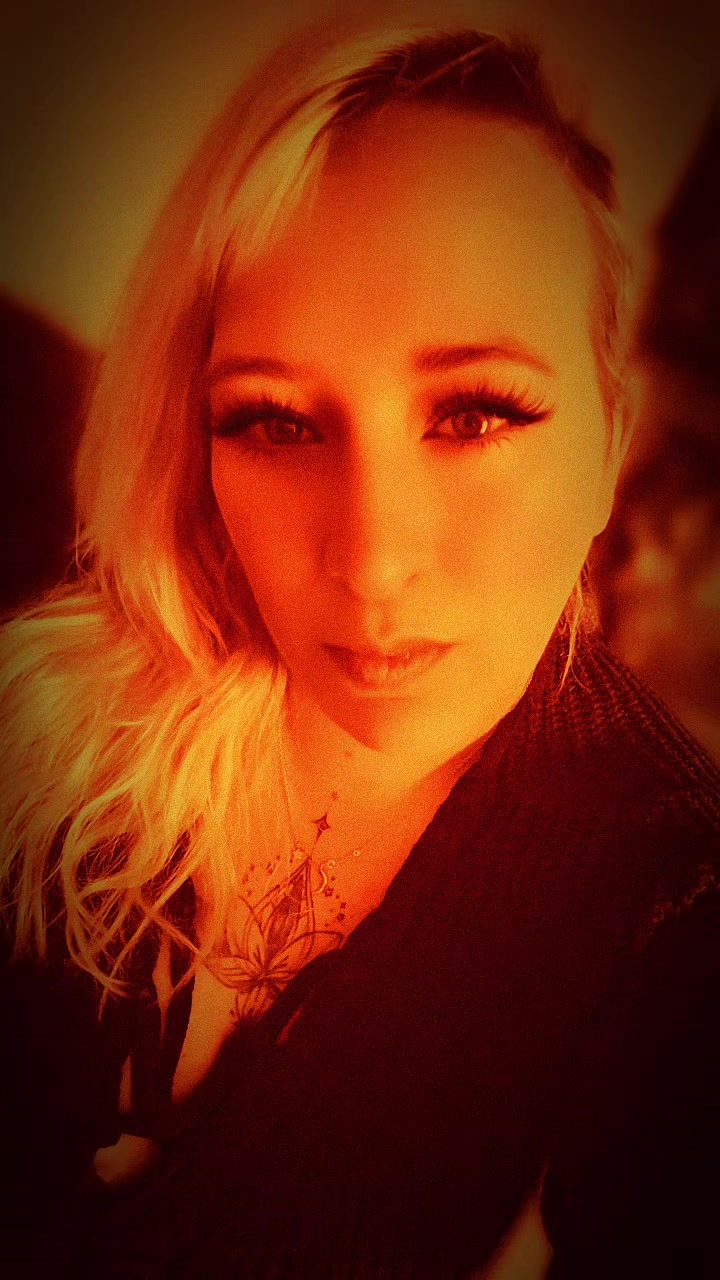 @🤜💙✨ Mrs. Unanständig ✨💙🤛