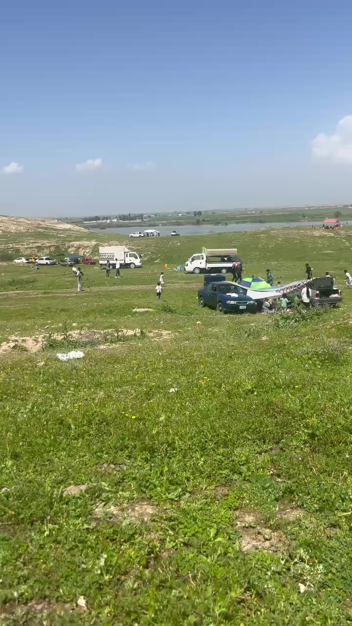 @بنت الموصل
