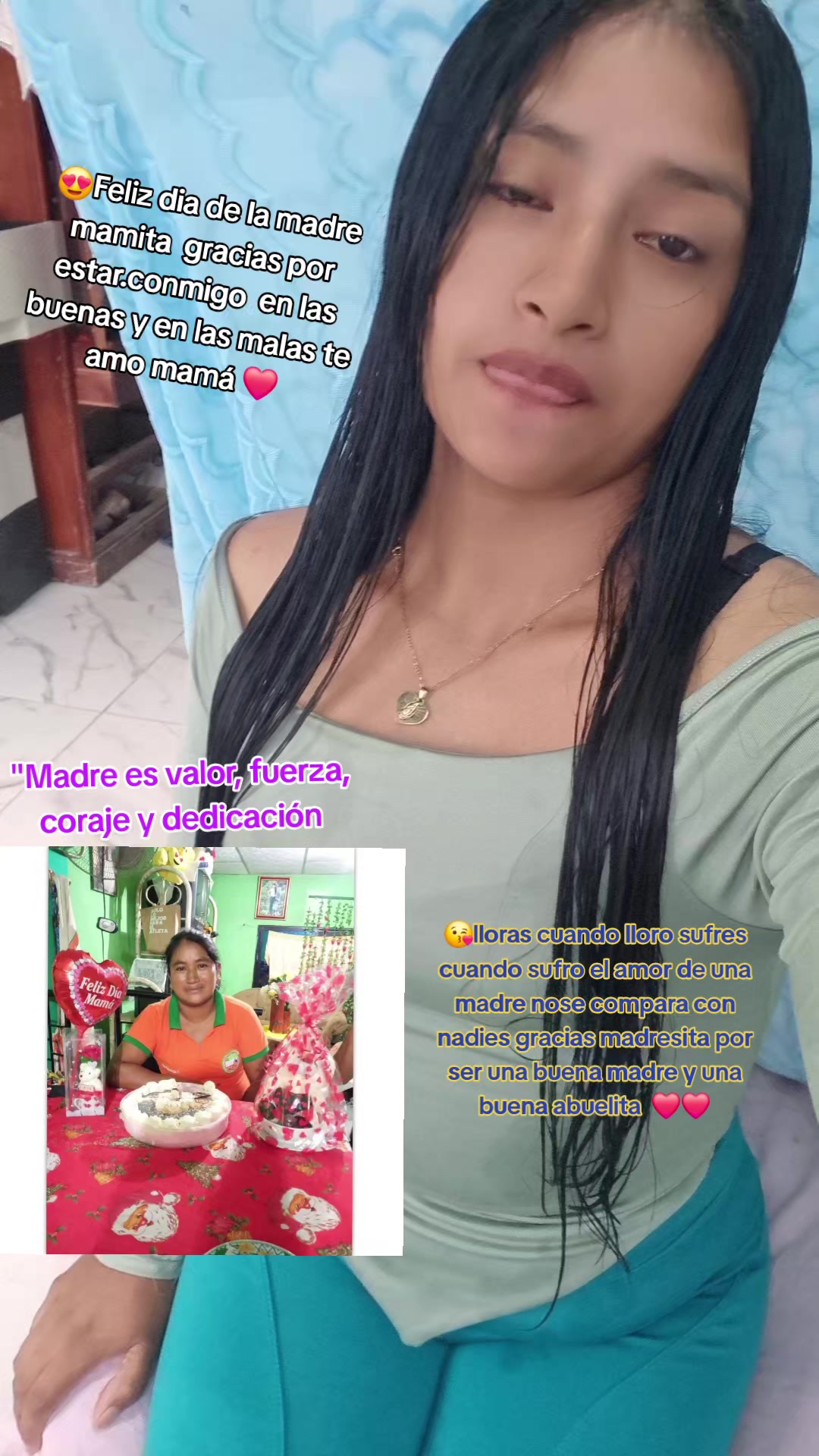 @Lily Q ❤👩&zwj;👧&zwj;👦😍