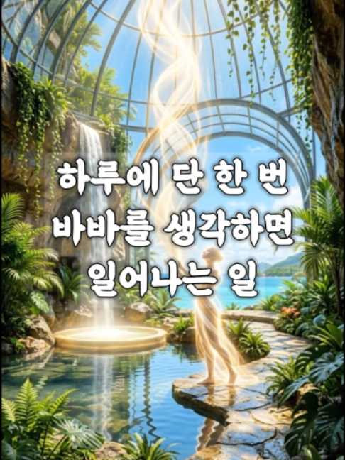 @빛의 씨앗