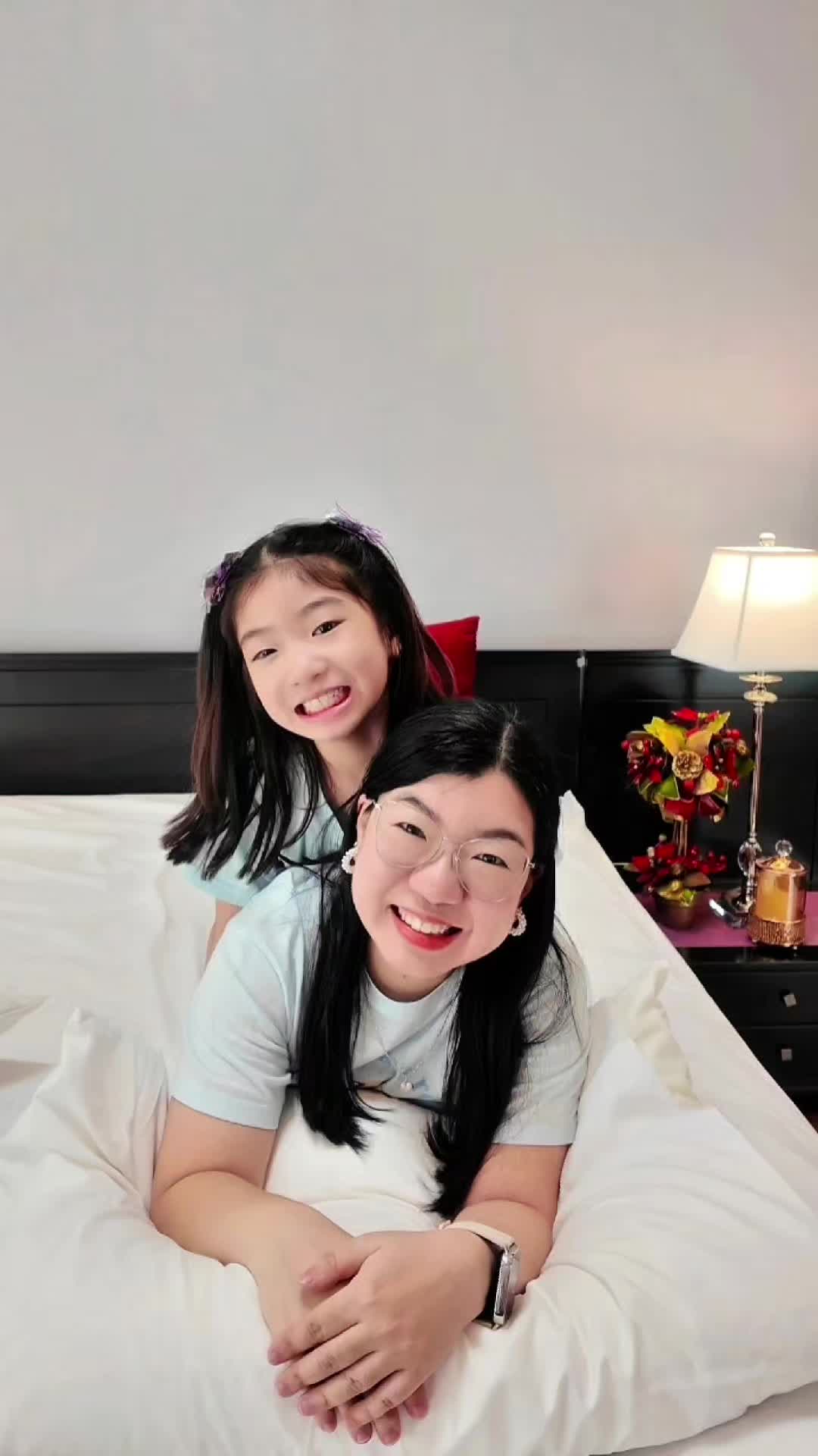 @Sarah May