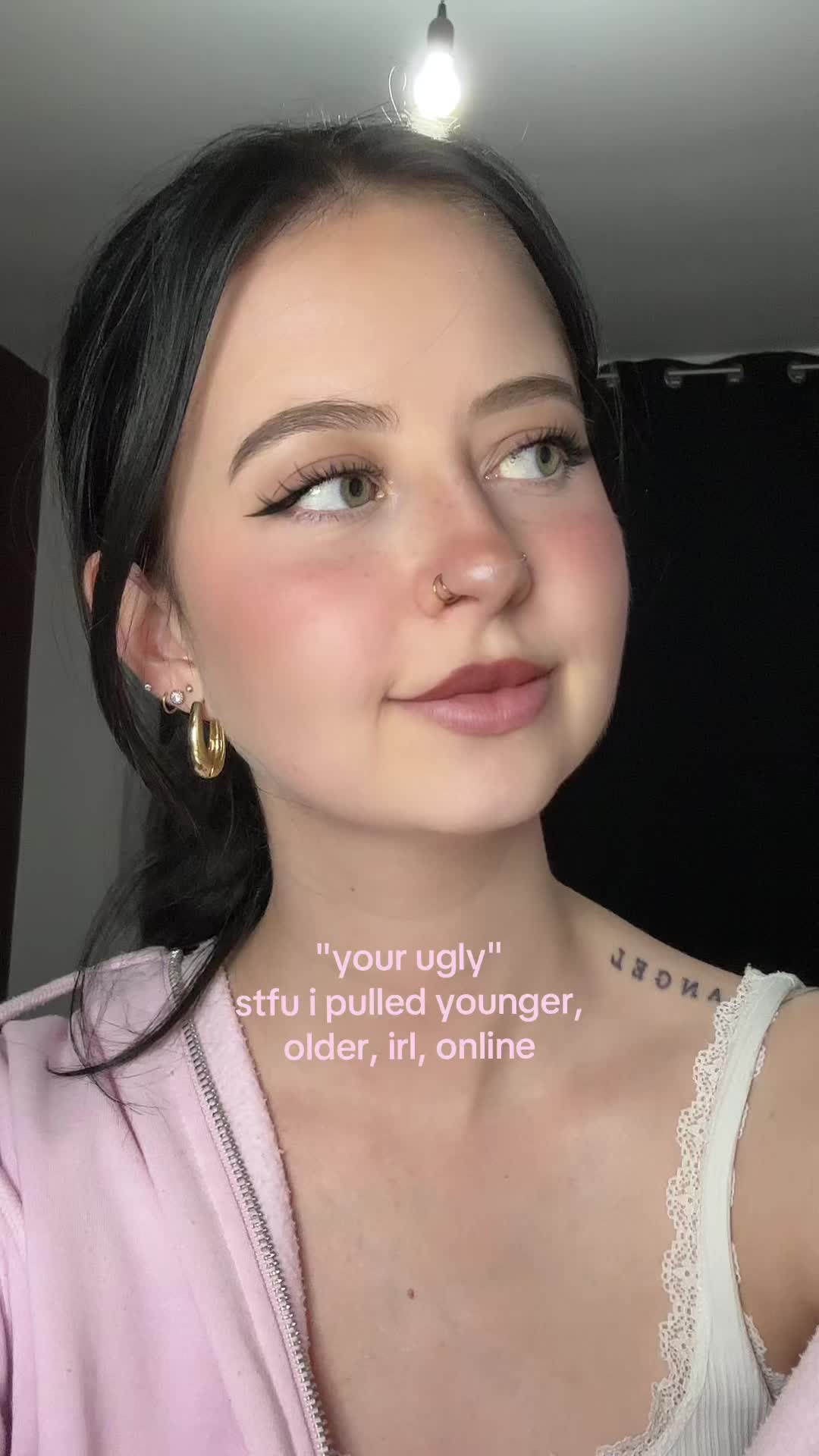 @Withoutmeyourelost