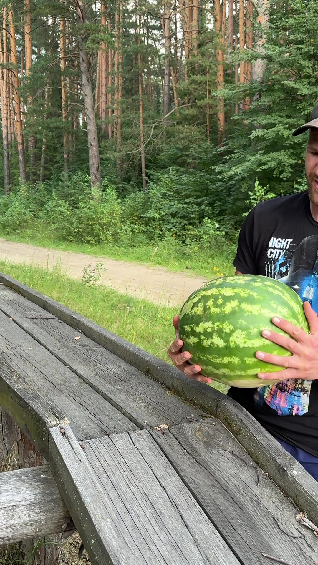 @Сибирский Брюс Ли из Омска