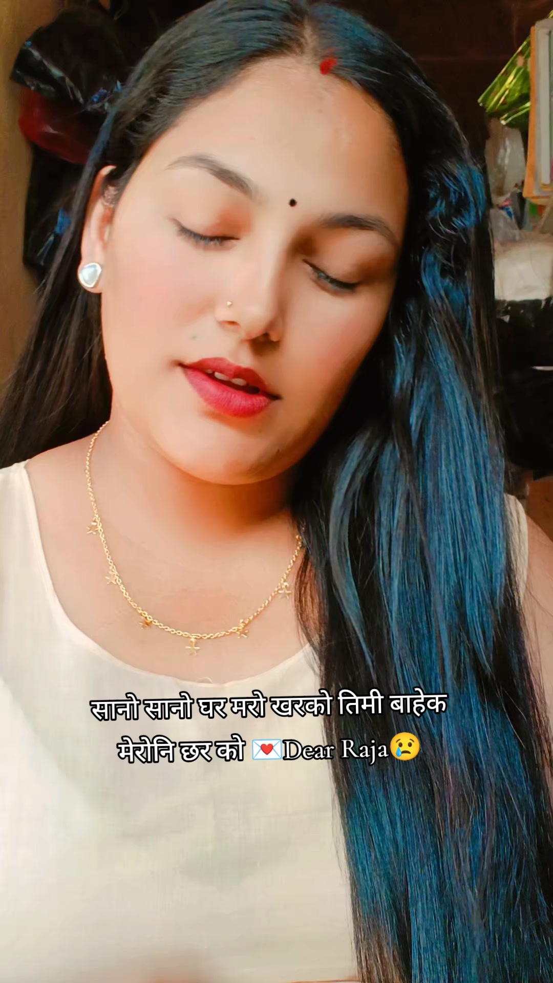 @NiRukc💋💐